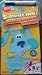 Blue's Clues Surprise Ink! Alphabet Adventure Game Book