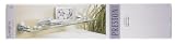 Moen DN8490CH Preston Glass Shelf, Chrome