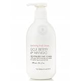 【Naturally ヴィクトリアシークレット】ボディローションGojiBerry & Mango ゴージベリーマンゴー