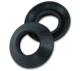 Bending Branches Drip Rings