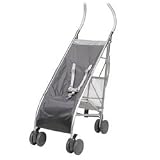Maclaren Starck Stroller - Carbon