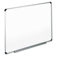 Childrens Toyshop  Toys : UNV43734 - Magnetic Melamine Dry Erase Marker Board