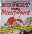 Rupert and the miser's hoard
