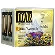 Novus Tea Citrus Chamomile Tea, 12 Tea Pouches