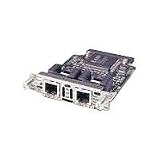 Cisco Systems 2600/3600 2-Port RJ-48 Multiflex Trunk - T1 With Drop And