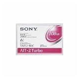 Sony TAIT2-80C - AIT 2 Turbo - 80 GB / 208 GB - storage media