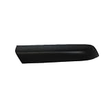 97-06 JEEP WRANGLER REAR FENDER FLARE EXTENSION BLK LH by NEW AFTERMARKET PARTS