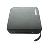 CD Zub SANSUN Tasche f�r 256 CDsvon "Sansun"