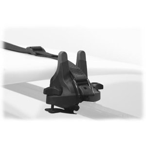 Thule 554XT Hang Two Rooftop Surfboard Carrier Thule 554XT Hang Two Rooftop Surfboard Carrier