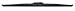 TRICO Chill 37-2213 Extreme Weather Winter Wiper Blade - 22