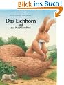 Das Eichhorn und Nash�rnchen