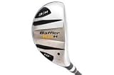 Baffler Rail Hybrid