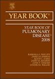 Year Book of Pulmonary Disease, 1e (Year Books)