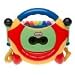Little Tikes Sing Along Cassette Recorder Toy