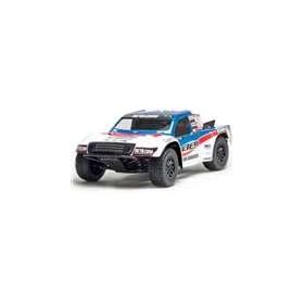 Team Associated SC10 4X4 Short Course Kit from Associated Electric Car Kits