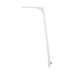 Argington Bam Bassinet Canopy Support - White by Argington