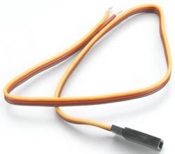 emo0110 hd female pigtail 22awg jr cheap price