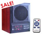 Fresh Air LA-3500 v2.0 Living LightningTM Alpine Air Purifier