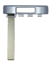 2010 10 Cadillac SRX Uncut Key