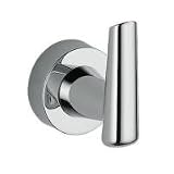 Delta 77135-SS Grail Robe Hook, Stainless
