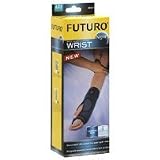 Futuro Adjustable Wrist Sleep Support for Night Time - 1 ea