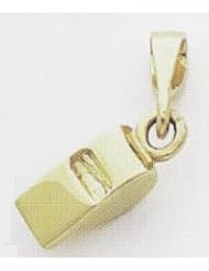 Referee Whistle Charm - A9494