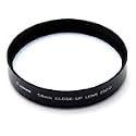 Canon 500D 72mm Close Up Lens