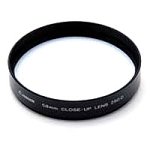 Canon 500D 72mm Close Up Lens