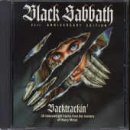 Backtrackin': 21st Anniversary Edition [US-Import] - Black Sabbath