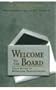 The Fisher Howe Set: Welcome to the Board, The Board Member's Guide to Fund Raising, and The Board Member's Guide to Strategic Planning