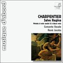 Charpentier: Salve Regina