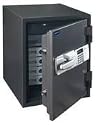 Rottner Cambridge Fire Safe 42 Liter 90 min Fire Protection   (Swedish fire test NT Fire 017)- Fireproof Safe