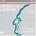 Classical Music : Lachner: Nonet/Piano Quintet, Op.145