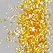 Gold Edible Glitter