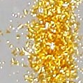 Gold Edible Glitter