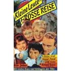 Kleine Leute, gro�e Reise [VHS]