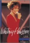 ホイットニー・ヒューストン・ライヴ [DVD]