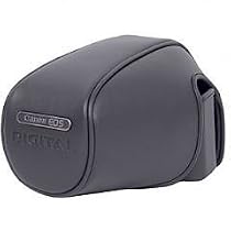 Canon EH 18-L Semi-hard Case For EOS 350D & 400D
