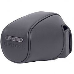 Canon EH 18-L Semi-hard Case For EOS 350D 400D