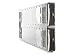 Proliant BL35P Opt 2.4G Dc 2P 1MB 2GB PC3200 Sas