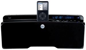 Jwin Electronics Ipod 2.1 Ch Audio System