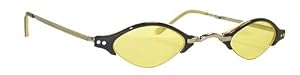 MySpex Folding 103 Sunglasses