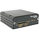 BlackBox GPS 36-220-01 Locator Real Time Mobile Asset Monitoring Solution for Fleet Management - Vehicle Tracking (Black)
