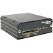 BlackBox GPS 36-220-01 Locator Real Time Mobile Asset Monitoring Solution for Fleet Management - Vehicle Tracking (Black)
