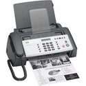 HP 640 Inkjet Fax Machine