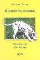 Schn&uuml;ffelstunde: Nasenspiele f&uuml;r Hunde