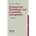 Strategisches Technologie- und Innovationsmanagement: Eine konzentrierte Einf�hrung