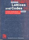 Lattices and Codes: A Course Partially Based on Lectures by F. Hirzebruch (Advanced Lectures in Mathematics)