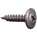 #8 x 3/4" Phillips Truss Head Screws 100 Pcs.