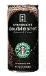 Starbucks DoubleShot Espresso Drink 12 ct